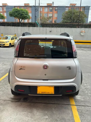 Fiat Uno 1.4 Way