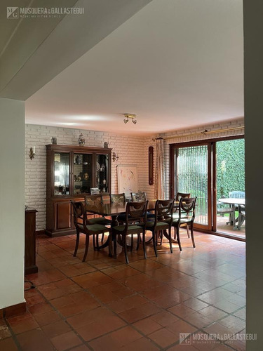 Imagen 5 de 30 de Casa En Excelente Zona De La Horqueta