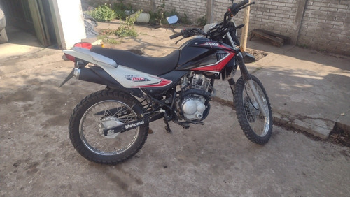 Imagen 5 de 8 de Motomel Cx150