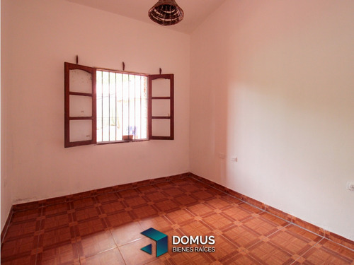 Venta Casa En Las Heras 1614