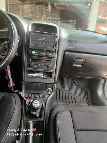 Chevrolet Astra 2.0 Gls