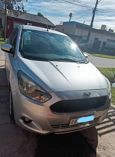 Ford Ka 1.5 S
