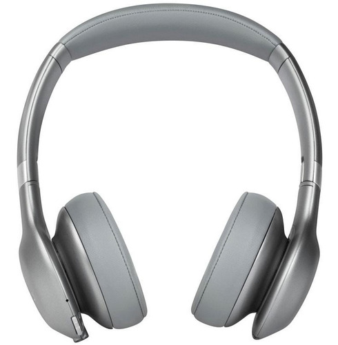 Fone De Ouvido Jbl Everest 310 V310 Bluetooth Prata Sil
