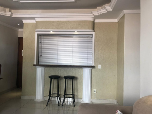 Apartamento Com 2 Quartos Para Comprar No Conjunto Califórnia Em Belo Horizonte/mg - 15141