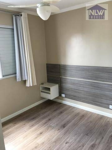 Imagem 4 de 19 de Apartamento Com 2 Dormitórios À Venda, 56 M² Por R$ 270.000,00 - Parque Frondoso - Cotia/sp - Ap3447