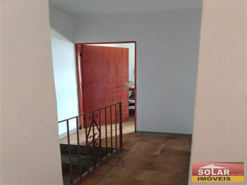 Sobrado Jardim Matarazzo São Paulo/sp - 12037