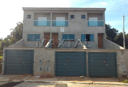 Imagem 1 de 15 de Linda Casa No Jd. Virginia Bianca Nova - Mi85770