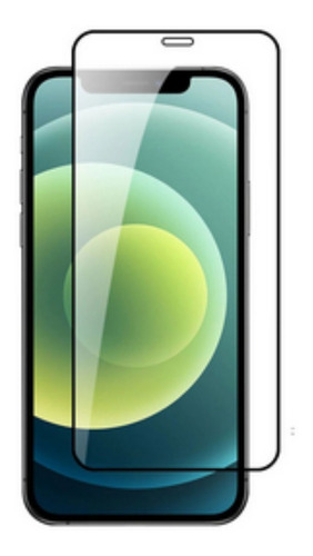 Imagem 5 de 7 de Película De Vidro 3d Compatível iPhone XS Max Penicula