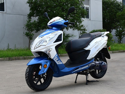 Imagen 12 de 15 de Ultima Motocicleta,caja Trasera,alarma,patente 2023, 150 Cc