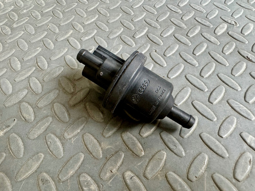 Valvula De Canister Vw Vento Polo 1.6 2016-2020 Original (Usado)