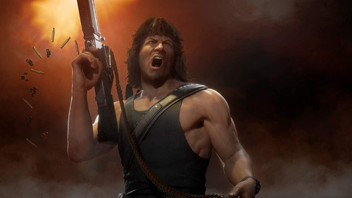 Imagen 2 de 5 de Mortal Kombat 11 Ultimate Ps4 Soy Gamer