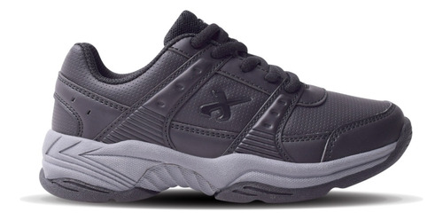 Zapatillas Deportiva Niña Jaguar 27 Al 33 4016 P