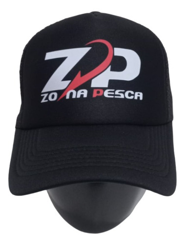 Gorra Gorro Trucker Urbana Zona Pesca