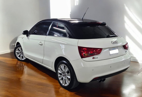 Audi A1 1.4 tfsi Sline 1.4 Ambition Tfsi 122cv Stronic