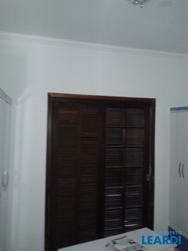 Imagem 13 de 15 de Casa Em Condomínio - Condomínio Hills 3 - Sp - 404367