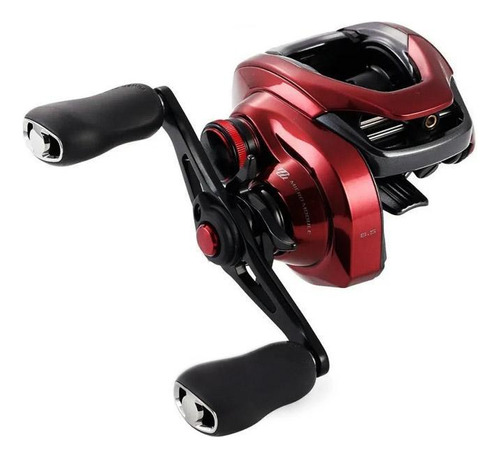 Carretilha Shimano Scorpion Mgl 150/151 Xg 8 Rol. Drag 5kg