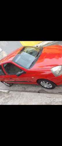 Renault Clio 1.0 8v Authentique Plus 3p