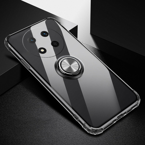 Capa Para Honor X9c 5g Com Airbag