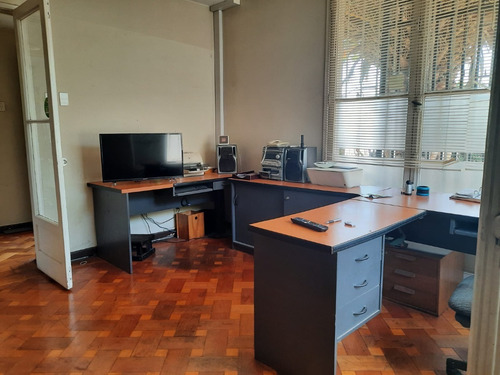 Imagen 3 de 13 de Oportunidad Casa Comercial 10 Priv. 10 Estac. Trifásico Met
