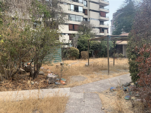 Oficina En Arriendo En Las Condes Alcantara
