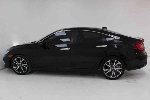 Imagen 2 de 13 de Honda Civic 2020 4 Cilindros