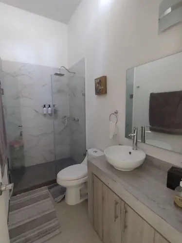 Casa En Condominio Amueblada Y Con Alberca, En Jiutepec Morelos.