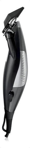 Cortadora Siegen Sg-8200 Corta Pelo Y Barba Cuchillas Inox