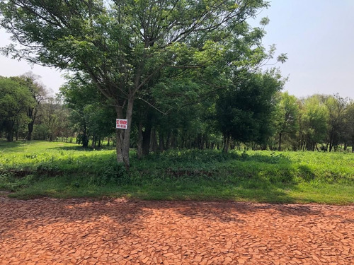 Vendo Terreno Km 16 - Minga Guazu