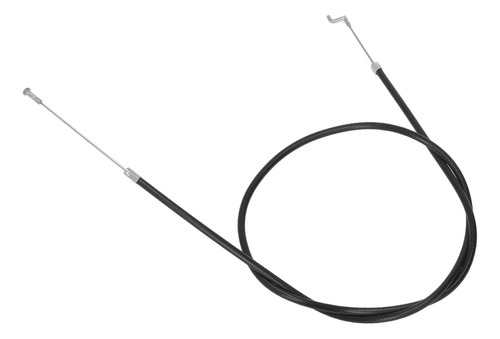 Reemplazo Del Cable Del Acelerador Para Fs160 Fs180 Fs220 Fs