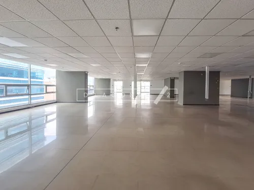 Oficina En Arriendo En Chicó Norte
