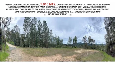 Apartamento en venta