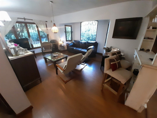 Imagen 13 de 30 de Venta Chalet - 4 Ambientes - Lorenzini Y Concepción Arenal