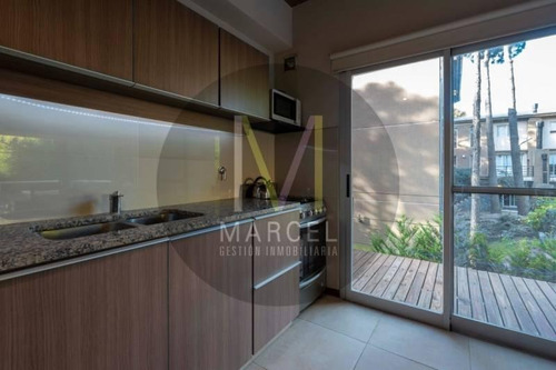 Imagen 7 de 15 de Departamento En Venta - 3 Ambientes - Pinamar Centro
