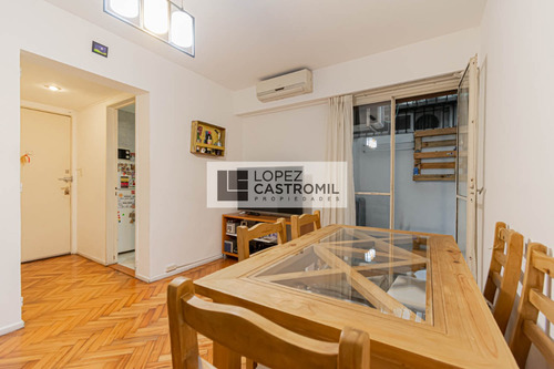 Departamento Venta Almagro 3 Ambientes