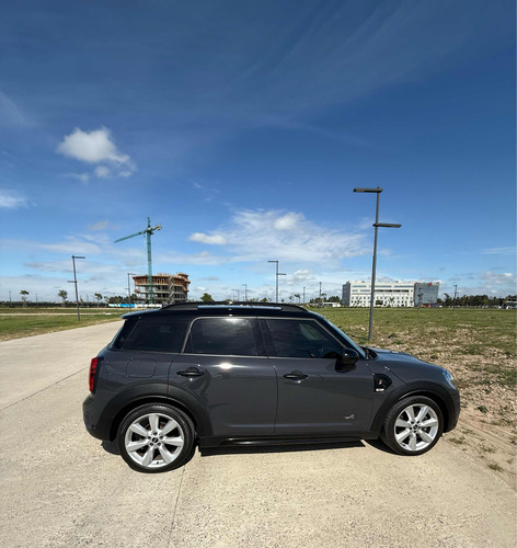 Mini Cooper Countryman 2.0 Cooper S Chili All4 192Cv At