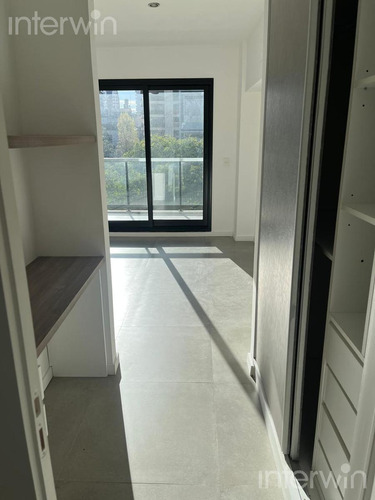 Departamento - Monoambiente - Belgrano - Alquiler.