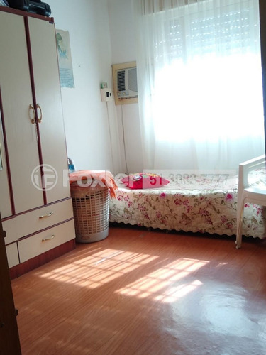 Imagem 5 de 13 de Apartamento, 2 Dormitórios, 63.89 M², Nonoai - 206963