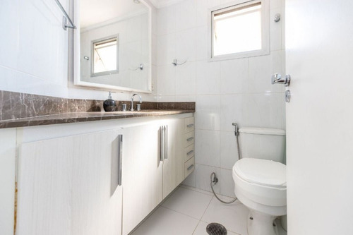 Imagem 7 de 30 de Apartamento - Ap14999 - 69674539