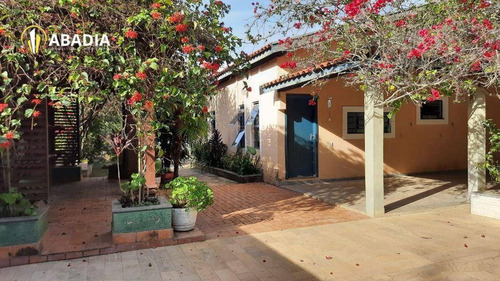Imagem 11 de 30 de Chácara Com 3 Dormitórios À Venda, 1544 M² Por R$ 550.000,00 - Vivendas Do Engenho D Água - Itatiba/sp - Ch0040