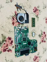 Comprar Placa Mãe Positivo Unique ( Intel Atom D525 1.800mhz ) !!!