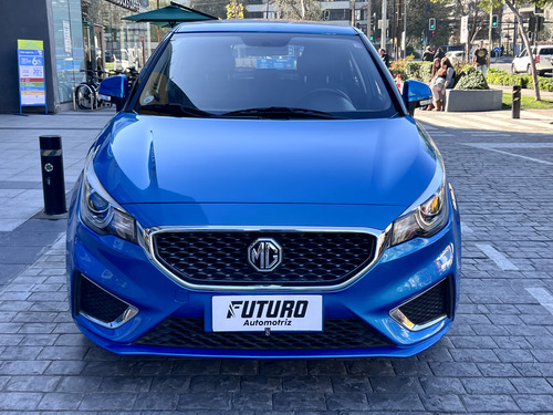 Mg Mg3 1.5 At Com - 2023 | 85