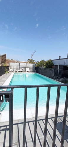 Ref:1137** Depto. Home Studio C/terraza, Conexión