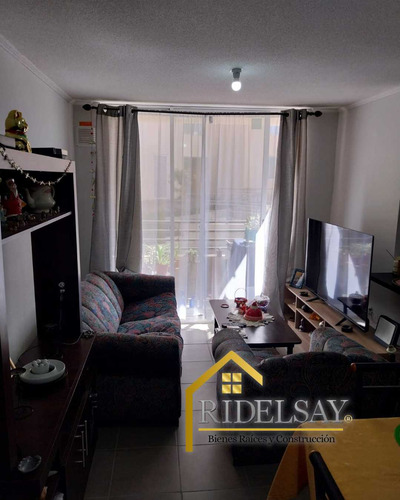 Propiedad En La Serena | Ridelsay (108638)