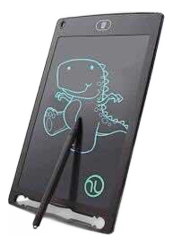 Atvio Tableta Lcd Para Dibujo Escritura 8.5