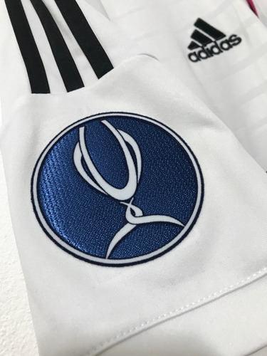 Jersey Real Madrid 2014 Supercopa Europa Ronaldo Ch/s