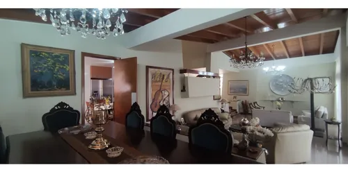 Caurimare Casa En Venta
