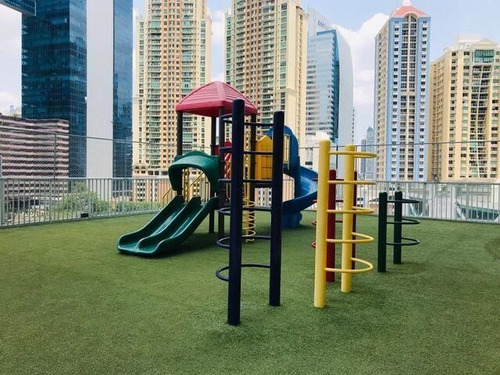 Imagen 11 de 14 de Venta De Apartamento En Ph Blue Bahía Punta Pacifica 21-8611