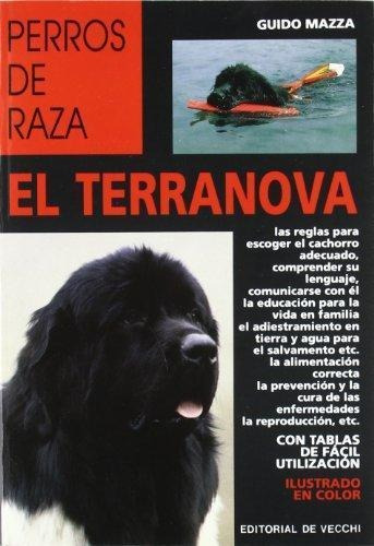 El Terranova - Perros De Raza