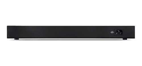 Imagen 3 de 5 de Switch linksys Lgs124p 24 Puertos 12 Poe+ Gigabit Ethernet