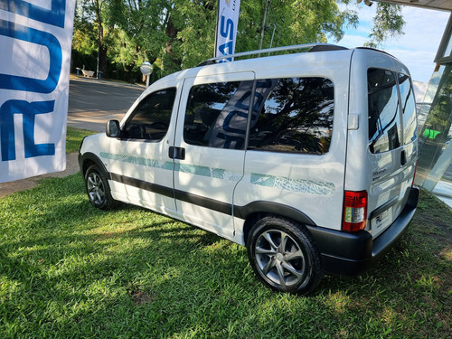 Peugeot Partner Patagonica Vtc Plus 1.6 2023